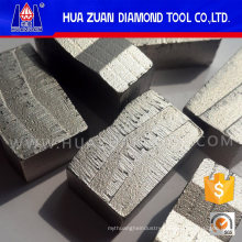 Wholesale China Hot Sale Arix Diamond Segment for Granite